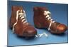 Pair of Cert Boots, 1910-null-Mounted Giclee Print