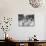 Pair of Couples "Chicken Fighting" in a Crowded Jacuzzi Pool During a Beer Fueled Party-Arthur Schatz-Photographic Print displayed on a wall