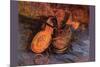 Pair of Shoes, 1887-Vincent van Gogh-Mounted Giclee Print