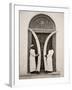 Pair of Tusks, Zanzibar-null-Framed Giclee Print