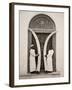 Pair of Tusks, Zanzibar-null-Framed Giclee Print