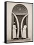 Pair of Tusks, Zanzibar-null-Framed Stretched Canvas