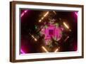 Brown Frame