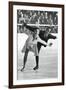 Pairs Figure Skating, Winter Olympic Games, Garmisch-Partenkirchen, Germany, 1936-null-Framed Giclee Print