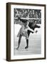 Pairs Figure Skating, Winter Olympic Games, Garmisch-Partenkirchen, Germany, 1936-null-Framed Giclee Print