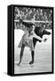 Pairs Figure Skating, Winter Olympic Games, Garmisch-Partenkirchen, Germany, 1936-null-Framed Stretched Canvas