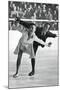 Pairs Figure Skating, Winter Olympic Games, Garmisch-Partenkirchen, Germany, 1936-null-Mounted Giclee Print