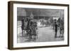 Pairs, under 15 Hands, 1891-John Charlton-Framed Giclee Print