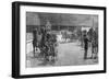 Pairs, under 15 Hands, 1891-John Charlton-Framed Giclee Print