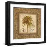 Pais Tropical, IV-L^ Morales-Framed Art Print