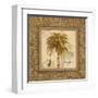 Pais Tropical, IV-L^ Morales-Framed Art Print