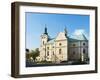 Paish Church, Rzeszow, Poland, Europe-Christian Kober-Framed Photographic Print