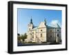 Paish Church, Rzeszow, Poland, Europe-Christian Kober-Framed Photographic Print