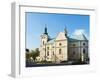 Paish Church, Rzeszow, Poland, Europe-Christian Kober-Framed Photographic Print