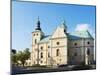 Paish Church, Rzeszow, Poland, Europe-Christian Kober-Mounted Photographic Print