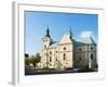 Paish Church, Rzeszow, Poland, Europe-Christian Kober-Framed Photographic Print