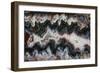 Paisley Agate-Darrell Gulin-Framed Photographic Print