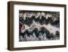 Paisley Agate-Darrell Gulin-Framed Photographic Print