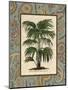 Paisley Palm II-null-Mounted Art Print