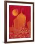 Paisley Taj-Hope Smith-Framed Art Print