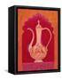 Paisley Tea-Hope Smith-Framed Stretched Canvas