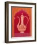 Paisley Tea-Hope Smith-Framed Art Print