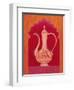 Paisley Tea-Hope Smith-Framed Art Print