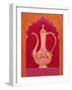 Paisley Tea-Hope Smith-Framed Art Print