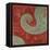 Paisley Wave II-Patricia Pinto-Framed Stretched Canvas