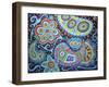 Paisley-Karla Gerard-Framed Giclee Print