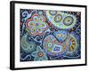 Paisley-Karla Gerard-Framed Giclee Print