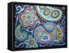 Paisley-Karla Gerard-Framed Stretched Canvas