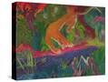Stretched Canvas