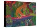 Stretched Canvas
