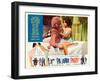 Pajama Party-null-Framed Art Print