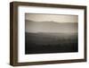 Pakaraima Mountains and Rainforest, Guyana-Pete Oxford-Framed Photographic Print