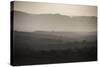 Pakaraima Mountains and Rainforest, Guyana-Pete Oxford-Stretched Canvas