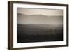 Pakaraima Mountains and Rainforest, Guyana-Pete Oxford-Framed Photographic Print