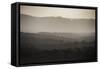 Pakaraima Mountains and Rainforest, Guyana-Pete Oxford-Framed Stretched Canvas