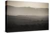 Pakaraima Mountains and Rainforest, Guyana-Pete Oxford-Stretched Canvas