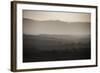 Pakaraima Mountains and Rainforest, Guyana-Pete Oxford-Framed Photographic Print