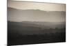 Pakaraima Mountains and Rainforest, Guyana-Pete Oxford-Mounted Photographic Print