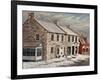 Pakenham General-Kevin Dodds-Framed Giclee Print