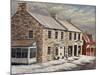 Pakenham General-Kevin Dodds-Mounted Giclee Print