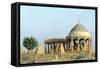 Pakistan, Chaukundi Ruins and Tombs, in Region of Sindh, Indus Civilization-null-Framed Stretched Canvas