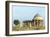 Pakistan, Chaukundi Ruins and Tombs, in Region of Sindh, Indus Civilization-null-Framed Giclee Print