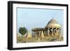 Pakistan, Chaukundi Ruins and Tombs, in Region of Sindh, Indus Civilization-null-Framed Giclee Print