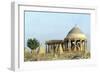 Pakistan, Chaukundi Ruins and Tombs, in Region of Sindh, Indus Civilization-null-Framed Giclee Print