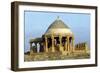 Pakistan, Chaukundi Ruins and Tombs, in Region of Sindh, Indus Civilization-null-Framed Giclee Print