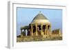 Pakistan, Chaukundi Ruins and Tombs, in Region of Sindh, Indus Civilization-null-Framed Giclee Print